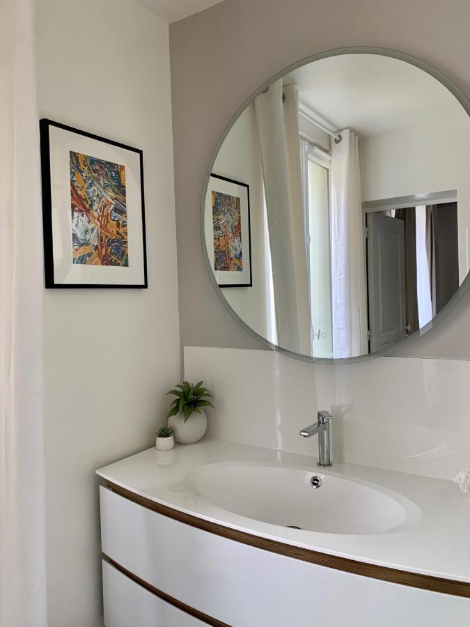 Le Ciel De Paris - Montparnasse & Jardin Du Luxembourg Bed & Breakfast Екстериор снимка